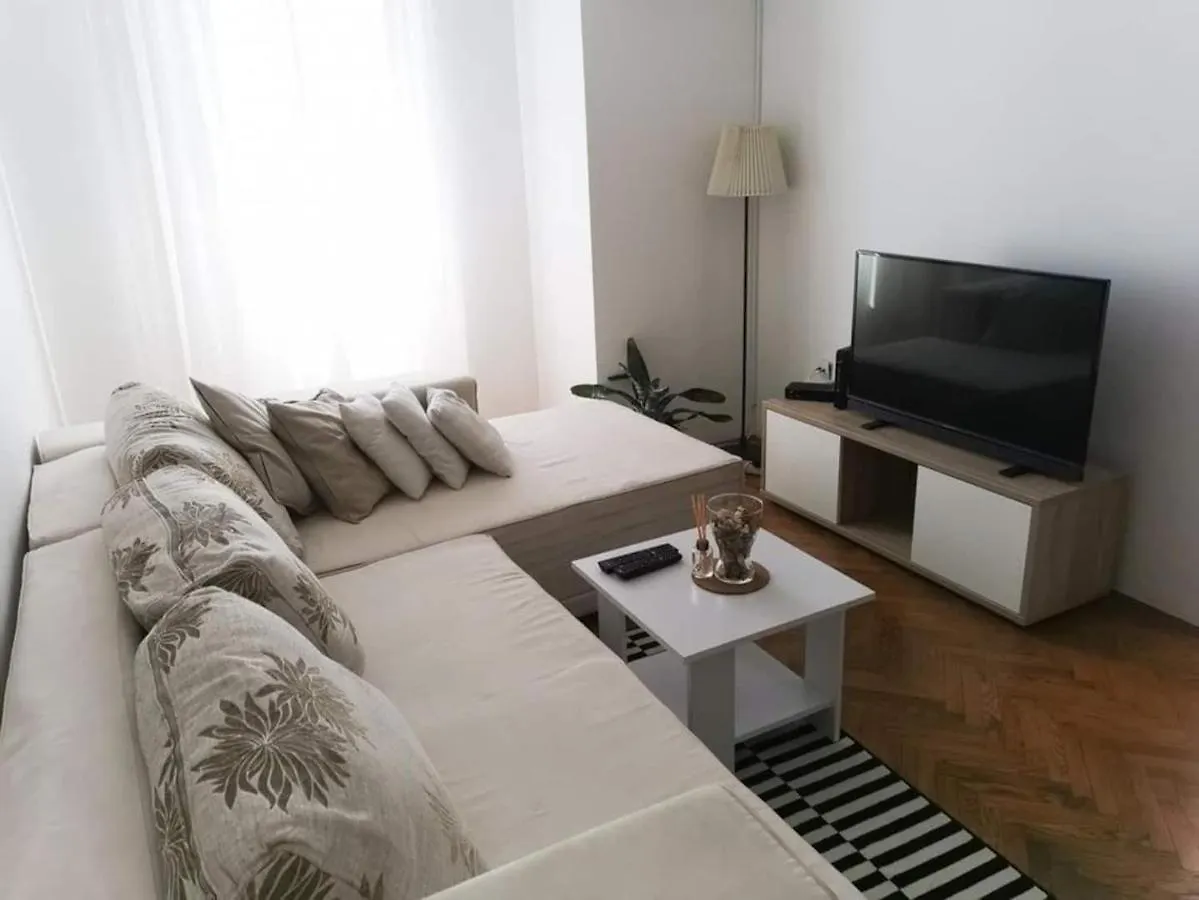 Apartment Jurmar - With Terrace Split