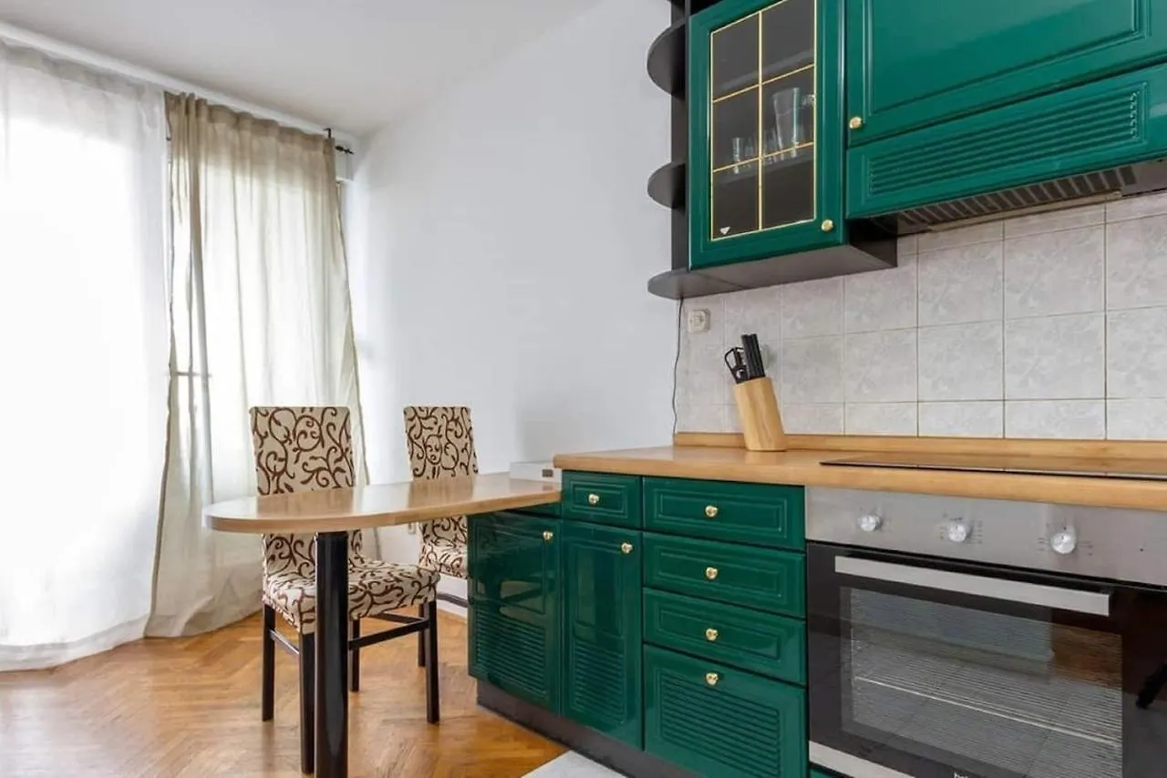 Apartment Jurmar - With Terrace Split