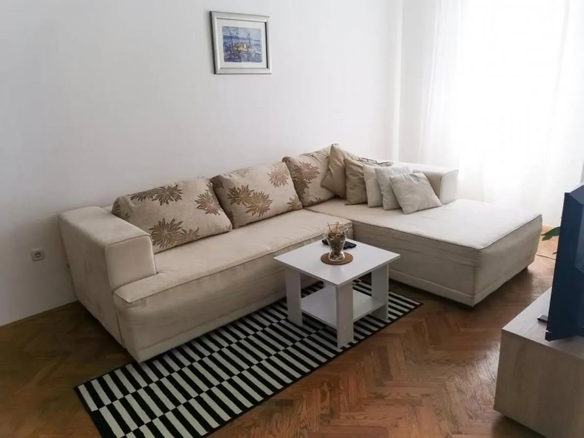 Apartment Jurmar - With Terrace Split Croatia