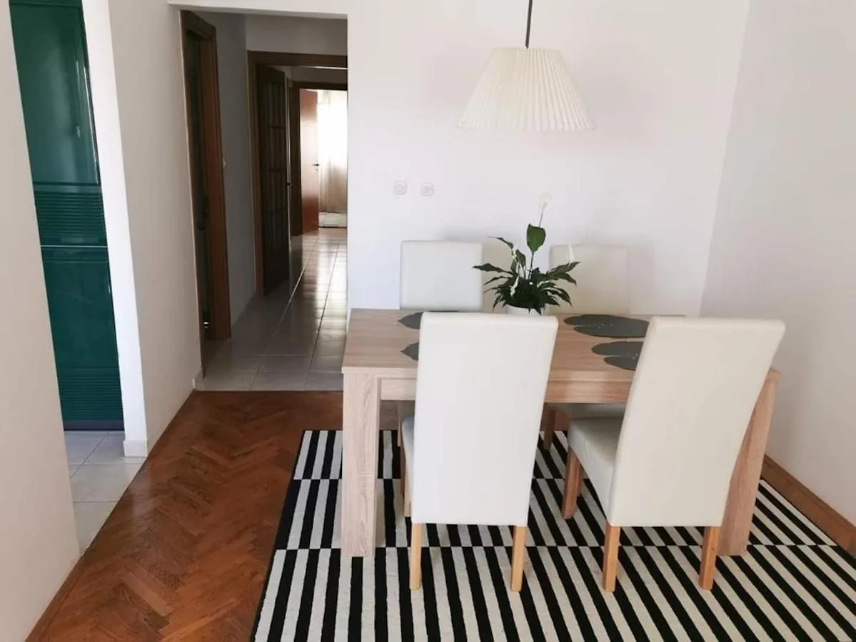 Apartment Jurmar - With Terrace Split 0*,